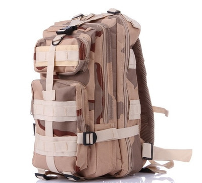 Άνετό σακίδιο - 12 μοντέλα