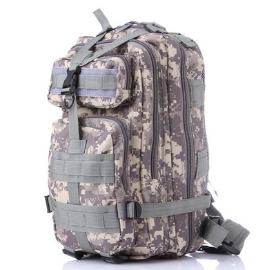 Άνετό σακίδιο - 12 μοντέλα