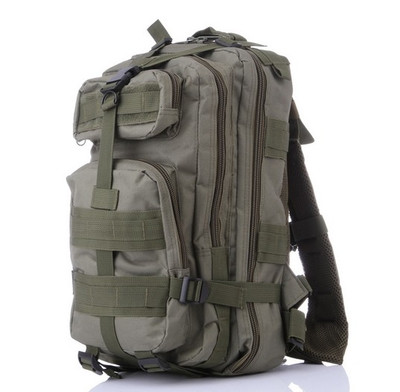 Άνετό σακίδιο - 12 μοντέλα