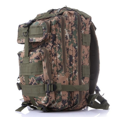 Άνετό σακίδιο - 12 μοντέλα