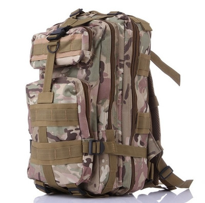 Άνετό σακίδιο - 12 μοντέλα