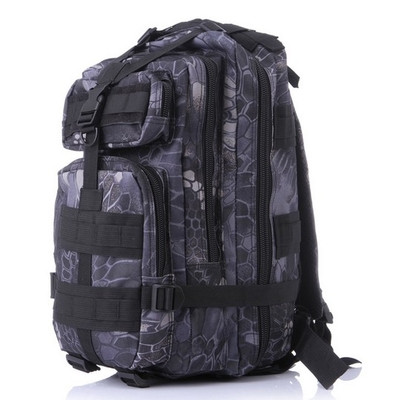 Άνετό σακίδιο - 12 μοντέλα