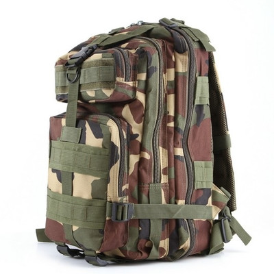 Άνετό σακίδιο - 12 μοντέλα