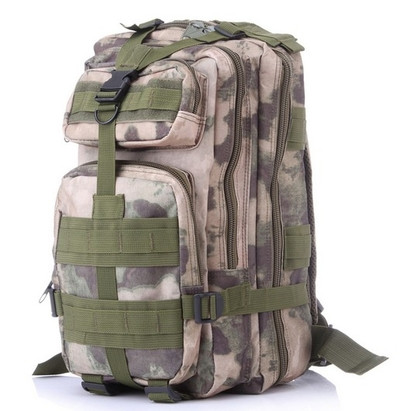 Άνετό σακίδιο - 12 μοντέλα