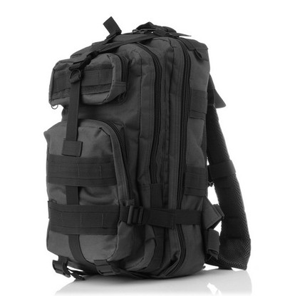 Άνετό σακίδιο - 12 μοντέλα