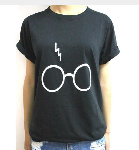 Φρέσκα καθημερινή κυρίες T-shirt με έλασης μανίκια - 3 χρώματα