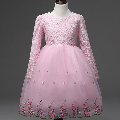 Επίσημη Τα παιδιά ντύνονται για τα κορίτσια με κορδέλα στην κορυφή - 14 μοντέλα