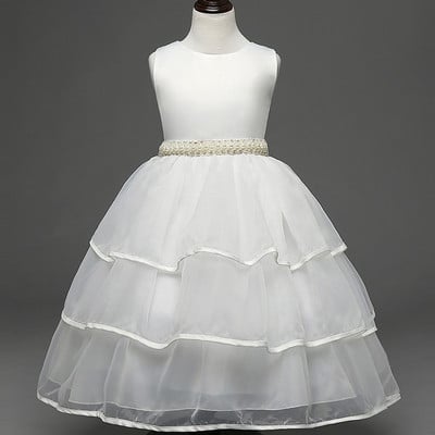 Επίσημη Τα παιδιά ντύνονται για τα κορίτσια με κορδέλα στην κορυφή - 14 μοντέλα