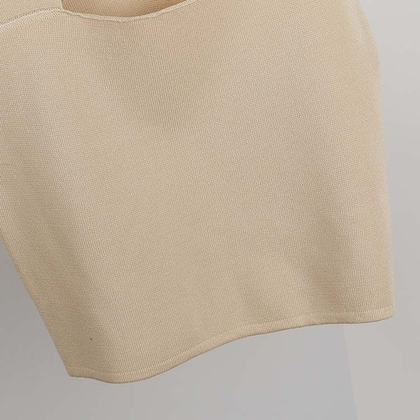 Κομψό κυρίες μπόντζο πουκάμισο με σταυρωμένα τα λουριά σε διάφορα χρώματα