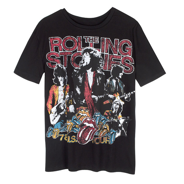 Οι γυναίκες κομψό blouson μαύρο με 3/4 μανίκια και εικόνας