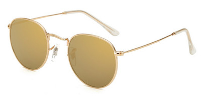 μοντέλο γυναίκες Aviator γυαλιά ηλίου