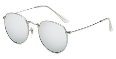 μοντέλο γυναίκες Aviator γυαλιά ηλίου