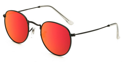 μοντέλο γυναίκες Aviator γυαλιά ηλίου