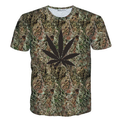 Ανδρών το καλοκαίρι T-shirt με μοναδικά 3D εκτυπώσεις για όλα τα γούστα καταπληκτικό design