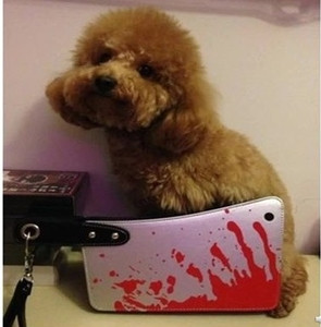 Κυρίες ενδιαφέρον τσάντα που μοιάζει με πριόνι