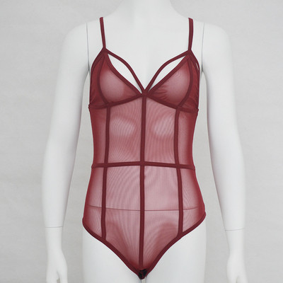 Много красиво дамско боди с уникални презрамки