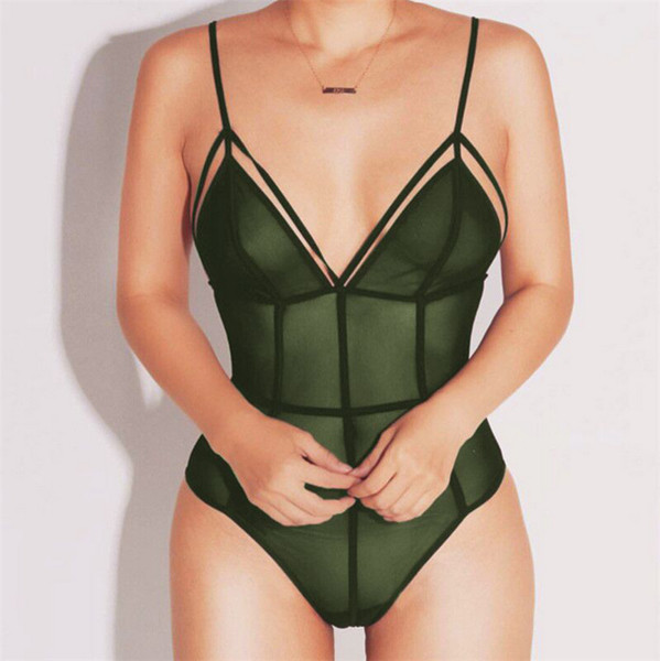 Много красиво дамско боди с уникални презрамки