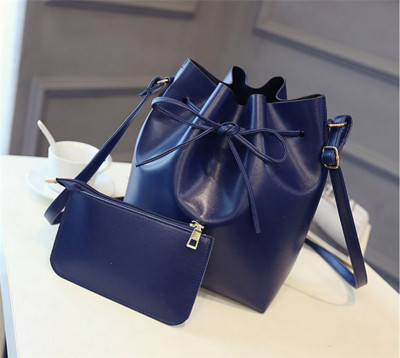 Μοναδικά Κυρίες καθημερινή δερμάτινη τσάντα τύπου - 4 χρώματα