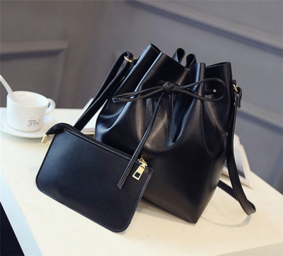 Μοναδικά Κυρίες καθημερινή δερμάτινη τσάντα τύπου - 4 χρώματα