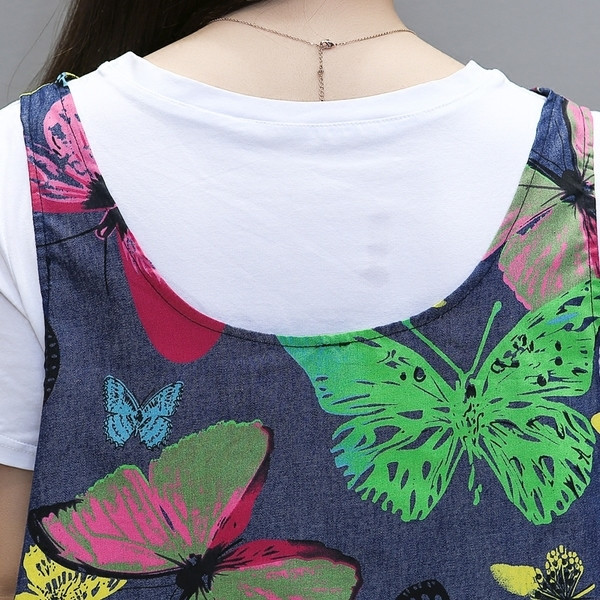 σύνολο των γυναικών το καλοκαίρι στο χρώμα και δωρεάν μοντέλο