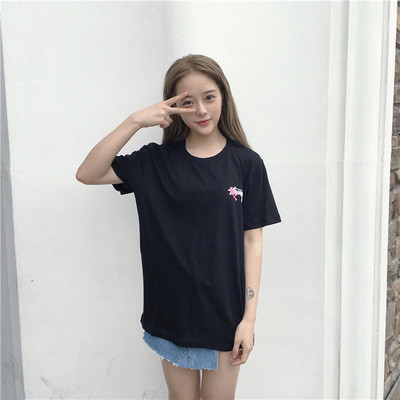 Κομψό κυρίες Ζακέτα σε μαύρο και άσπρο