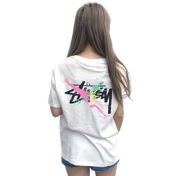 Κομψό κυρίες Ζακέτα σε μαύρο και άσπρο