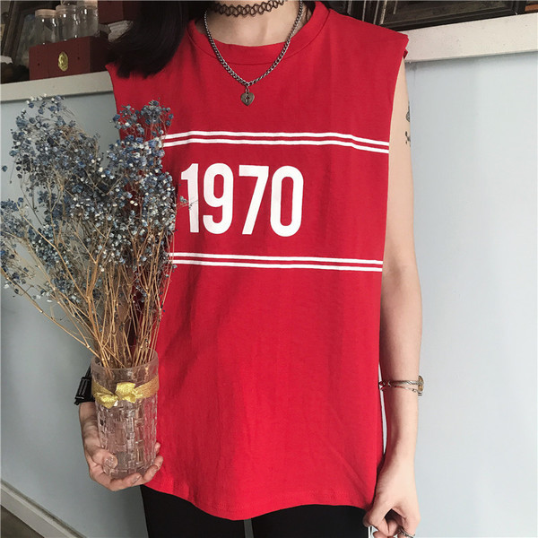 shirt κομψό κυρίες, κατάλληλο για καθημερινή φθορά μαύρο, κόκκινο και λευκό