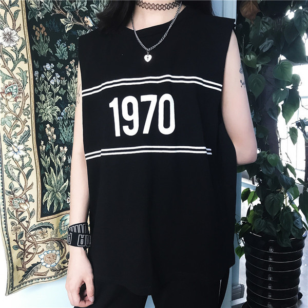 shirt κομψό κυρίες, κατάλληλο για καθημερινή φθορά μαύρο, κόκκινο και λευκό