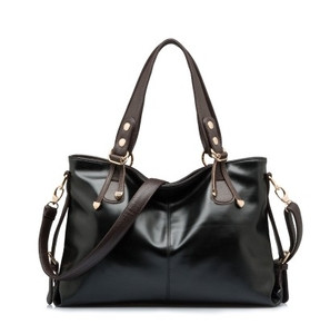 Πολύ κομψή τσάντα με μακρύ χερούλι ώμου - 7 χρώματα