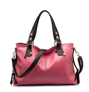 Πολύ κομψή τσάντα με μακρύ χερούλι ώμου - 7 χρώματα