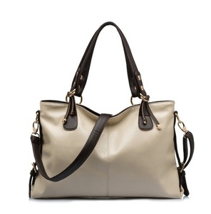 Πολύ κομψή τσάντα με μακρύ χερούλι ώμου - 7 χρώματα