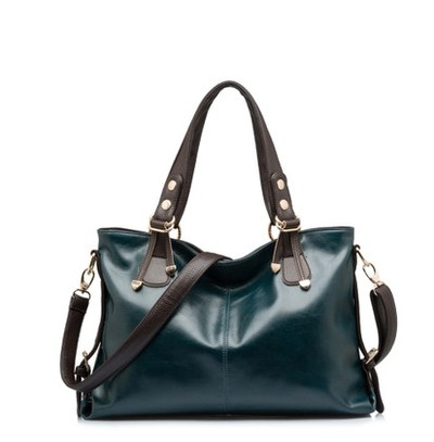 Πολύ κομψή τσάντα με μακρύ χερούλι ώμου - 7 χρώματα