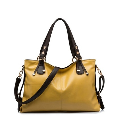 Πολύ κομψή τσάντα με μακρύ χερούλι ώμου - 7 χρώματα