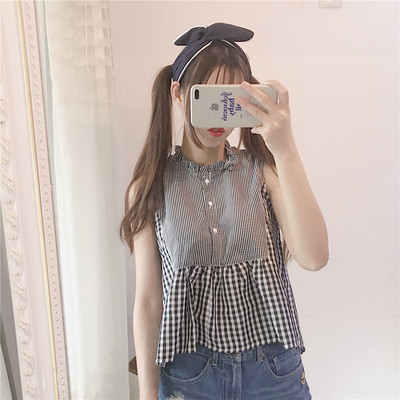 Φρέσκα γυναίκες Αρχή Box μαύρο