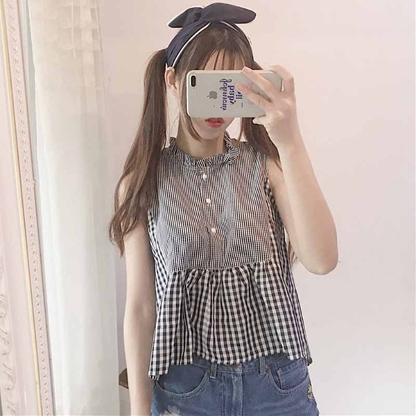 Φρέσκα γυναίκες Αρχή Box μαύρο