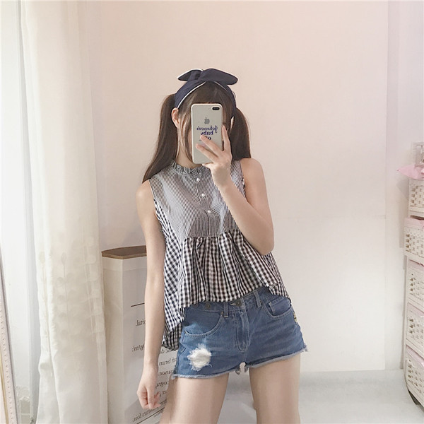 Φρέσκα γυναίκες Αρχή Box μαύρο