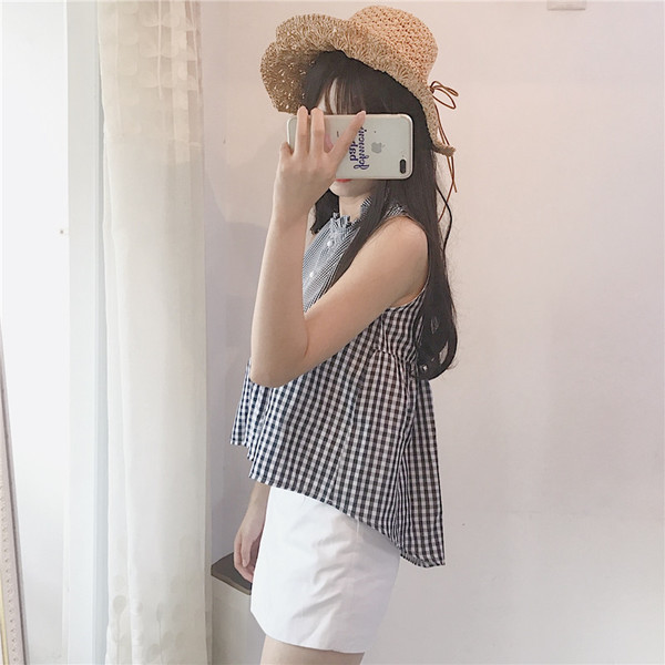 Φρέσκα γυναίκες Αρχή Box μαύρο