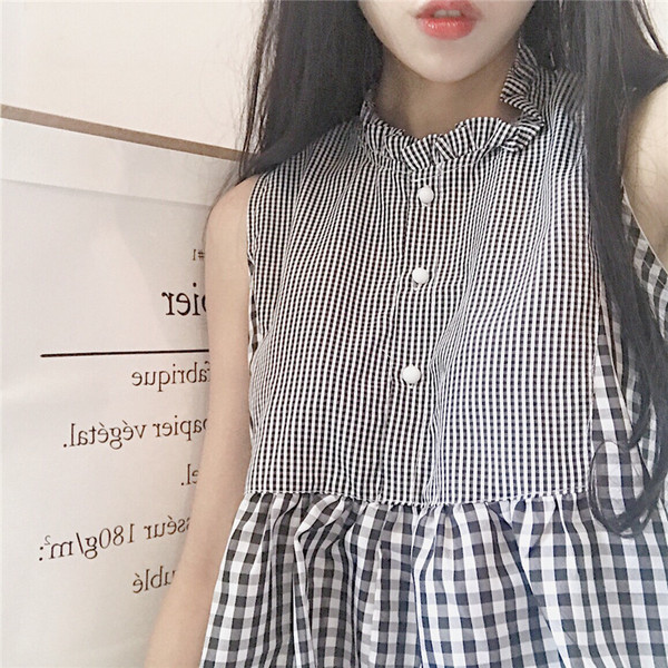 Φρέσκα γυναίκες Αρχή Box μαύρο