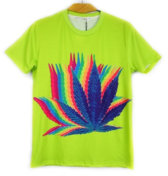 Πολλά ενδιαφέροντα νέα ενημερωμένη αρσενικό μπλούζες 3D - 8 μοντέλα