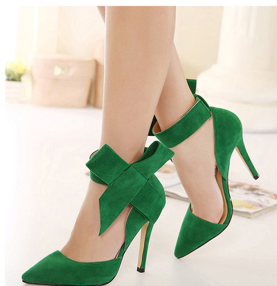 Μοναδικό κυρίες έκλεισε στιλέτα με μια όμορφη κορδέλα στερέωσης