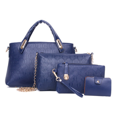 Μοναδική τσάντα με πολλές βολικές αξεσουάρ