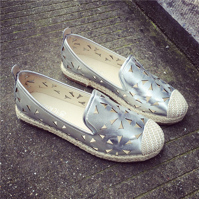 Γλυκό μοκασίνι κυρία κατάλληλο για τη ζωή