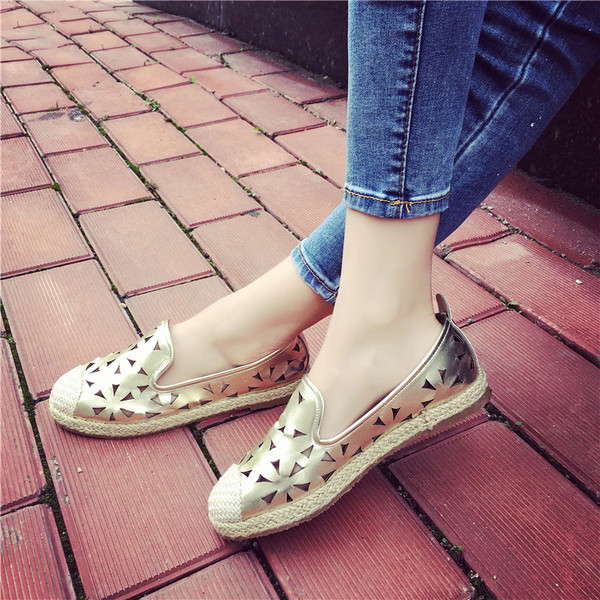 Γλυκό μοκασίνι κυρία κατάλληλο για τη ζωή