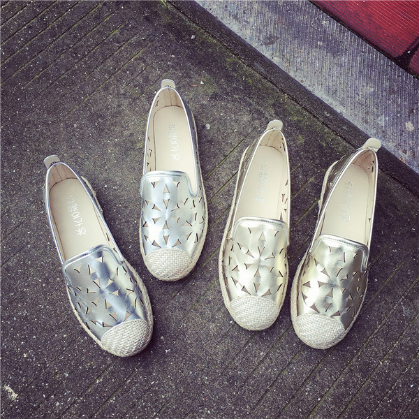 Γλυκό μοκασίνι κυρία κατάλληλο για τη ζωή