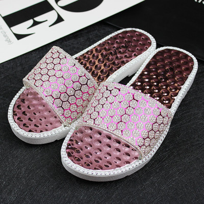 Γυναικείες παντόφλες σε διάφορα χρώματα - πολύ άνετα