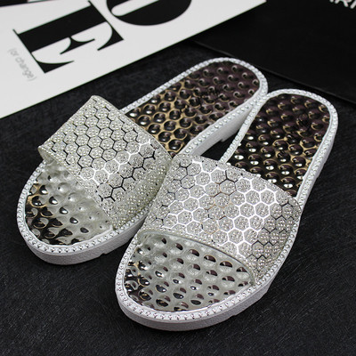 Γυναικείες παντόφλες σε διάφορα χρώματα - πολύ άνετα