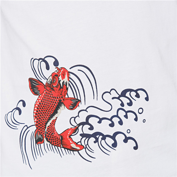 περιστασιακό πουκάμισο των ανδρών σε μαύρο και άσπρο εικόνας