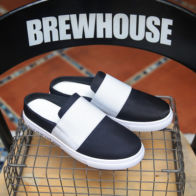 Καλοκαιρινά ανδρικά μοκασίνια σε διαφορετικά χρώματα