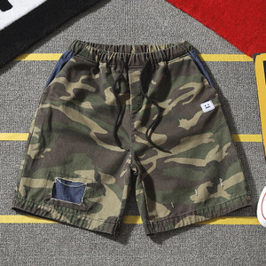 Σορτς αντρικά σε διάφορα χρώματα κατάλληλο για την καθημερινή ζωή