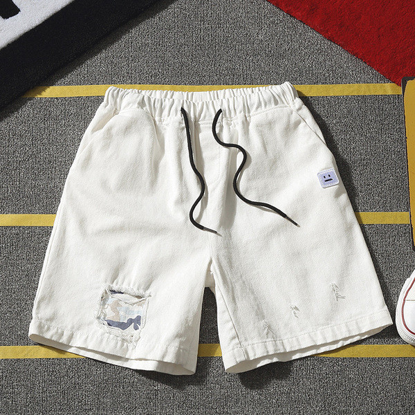 Σορτς αντρικά σε διάφορα χρώματα κατάλληλο για την καθημερινή ζωή